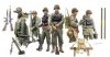 Italeri 6522 U.S. Infantry On Board (1:35)
